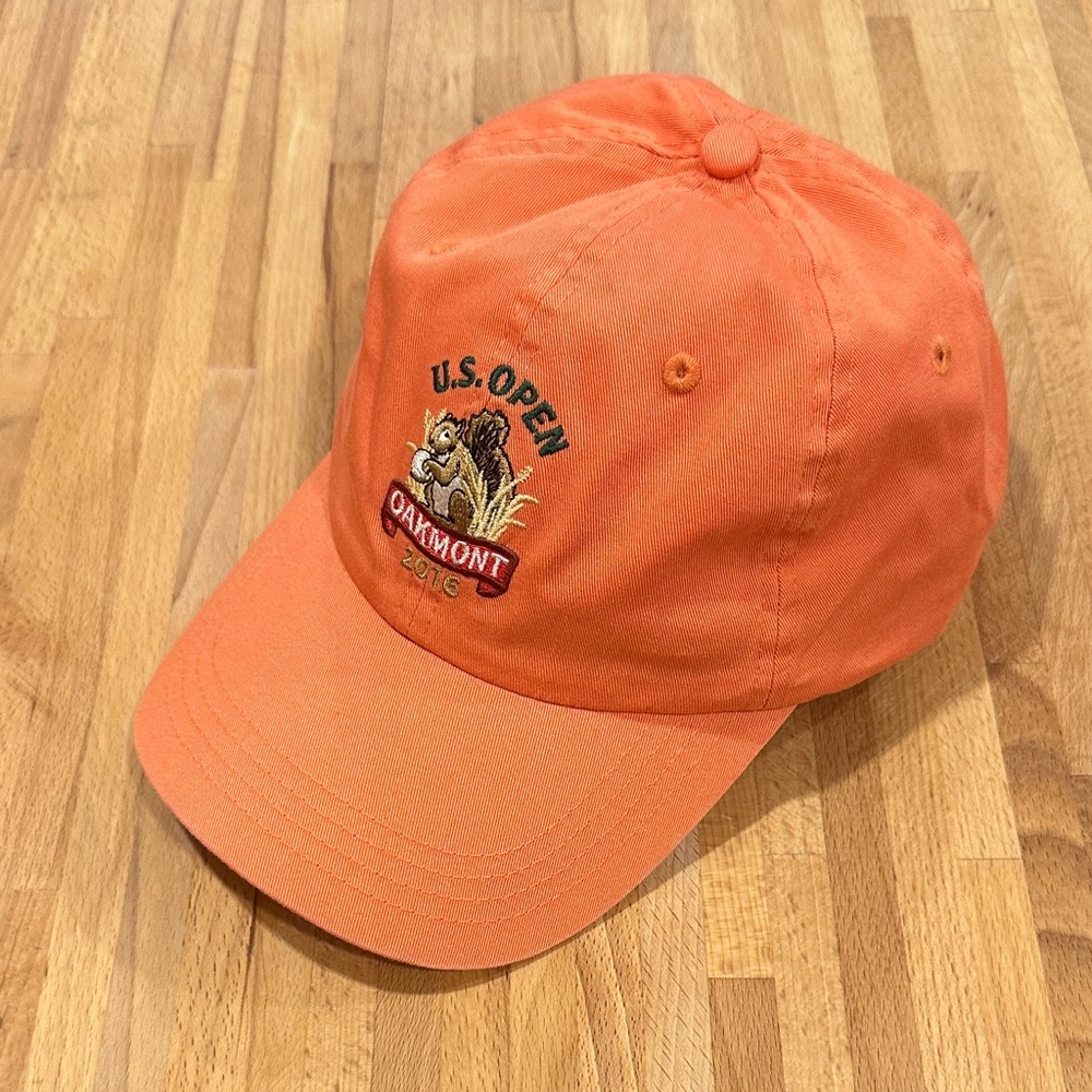 2016 US Open Oakmont Golf Hat